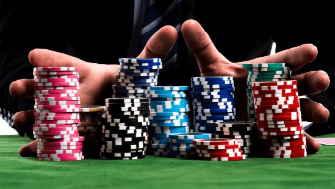 830% Match at a Casino at Slotty Dubai Casino