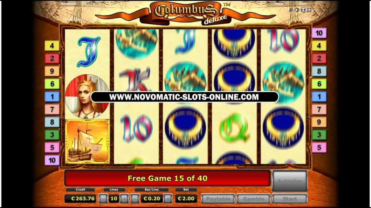 105 Free casino spins at bWin Casino