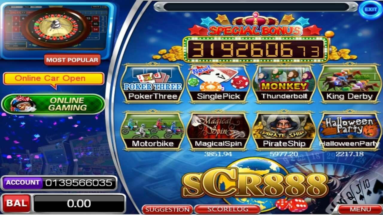 705% Match Bonus at 777 Casino