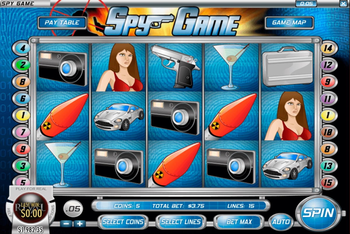 715% Match Bonus at Spin Palace Casino