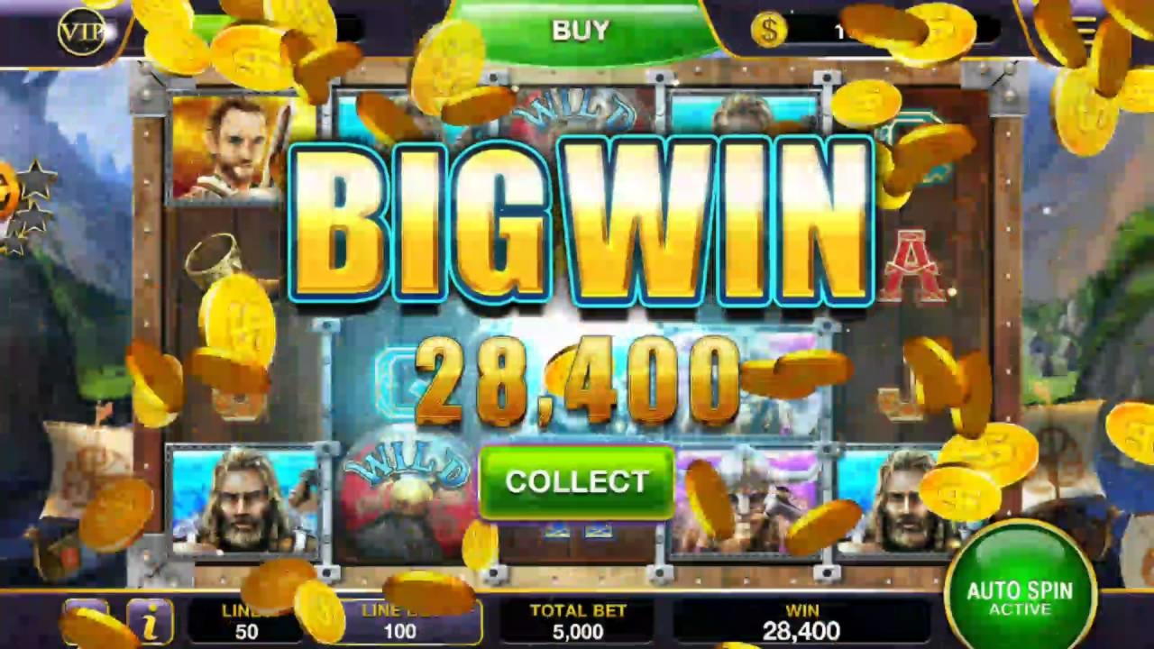 530% Signup casino bonus at Magic Red Casino
