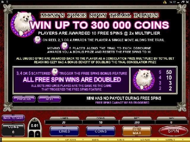 115 Loyalty Free Spins! at Euro Palace Casino