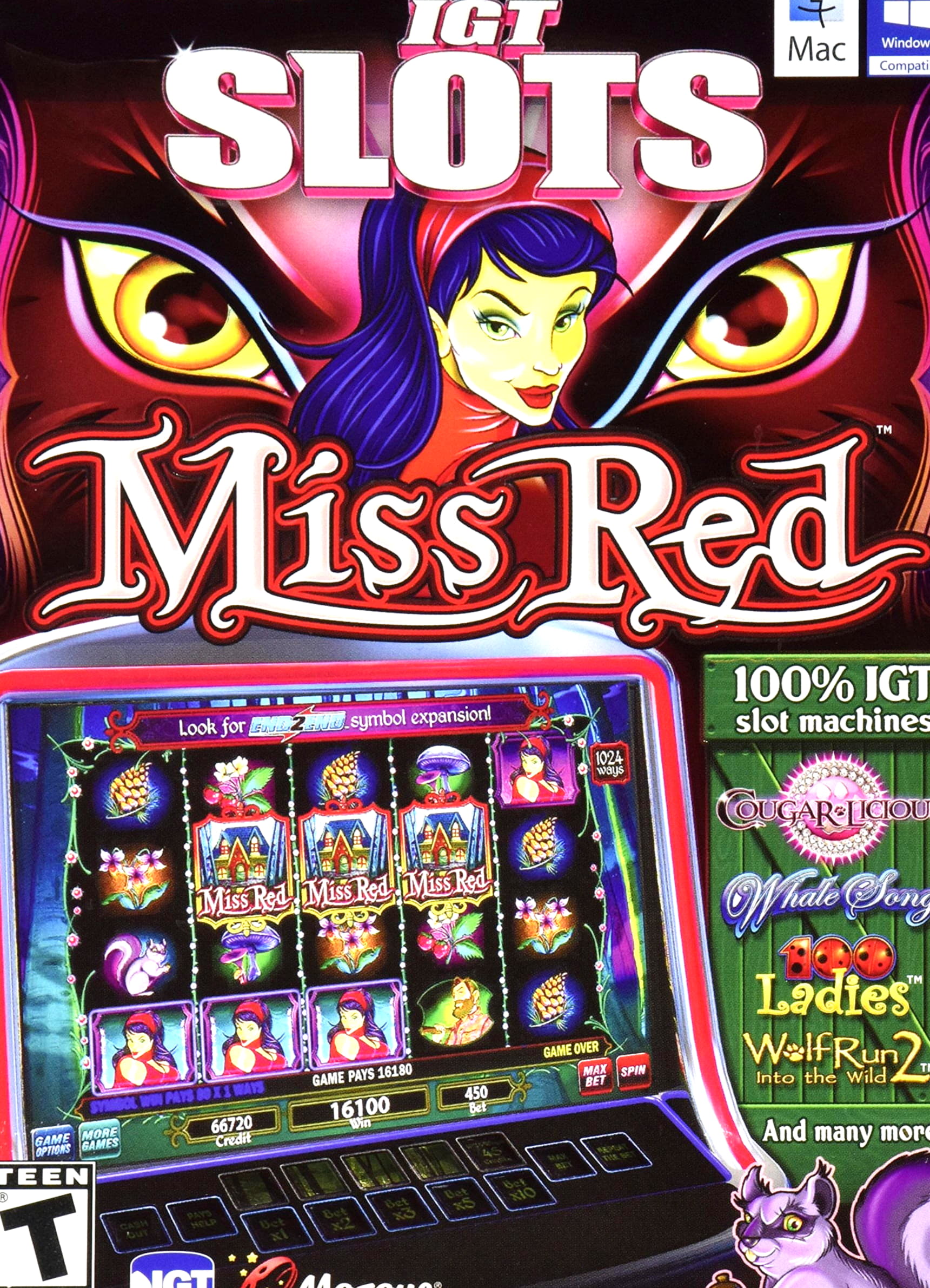135 free spins at Betway Casino