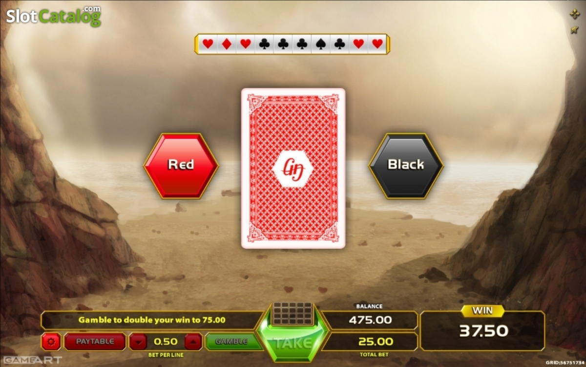 375% Casino Welcome Bonus at Wunderino Casino