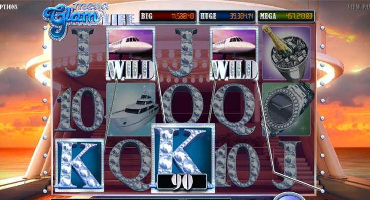 EUR 655 Free Casino Ticket at Betway Casino