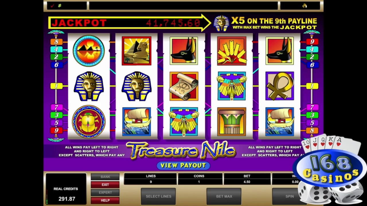 EUR 675 free chip at Spin Palace Casino