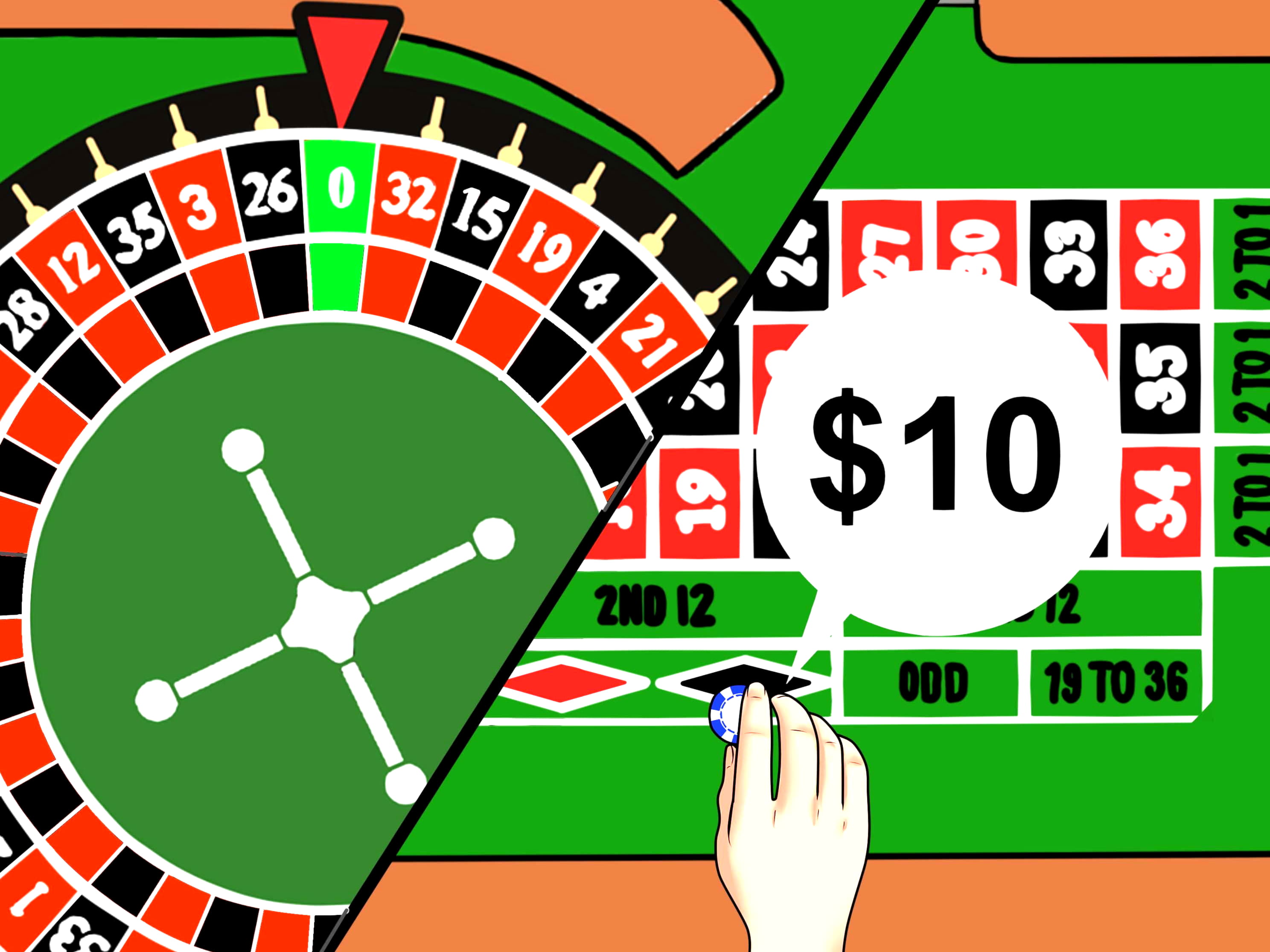 560% Signup casino bonus at Bet At Home Casino