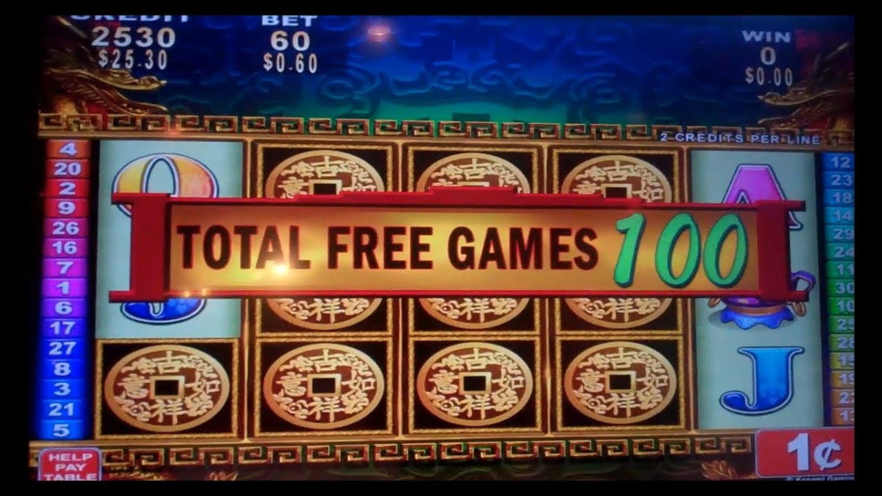 435% Match at a casino at Magic Red Casino
