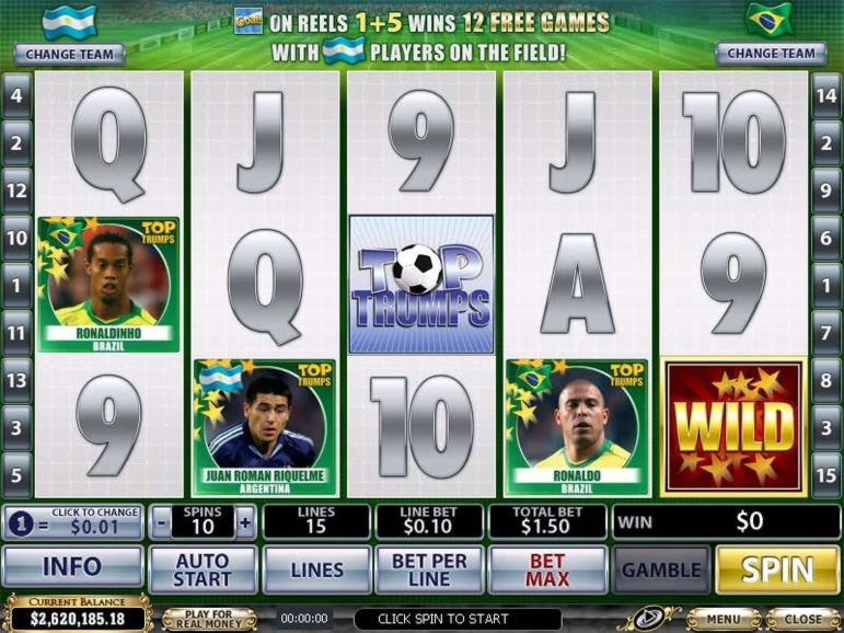 Eur 800 Free Casino Tournament at Betway Casino