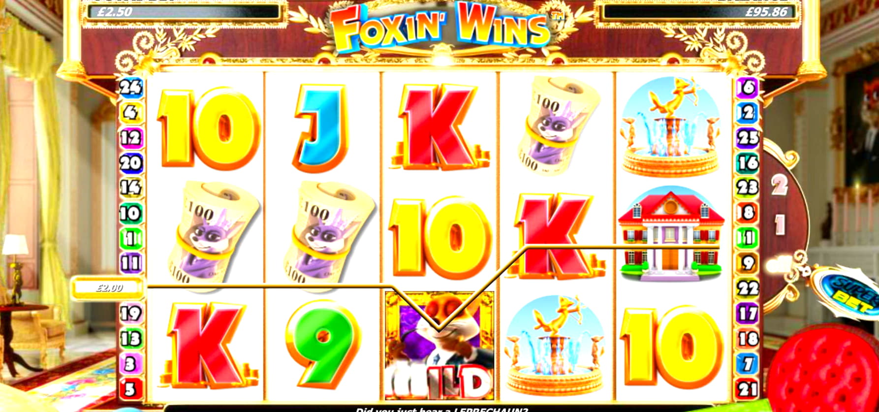 EURO 510 free chip at Twin Casino