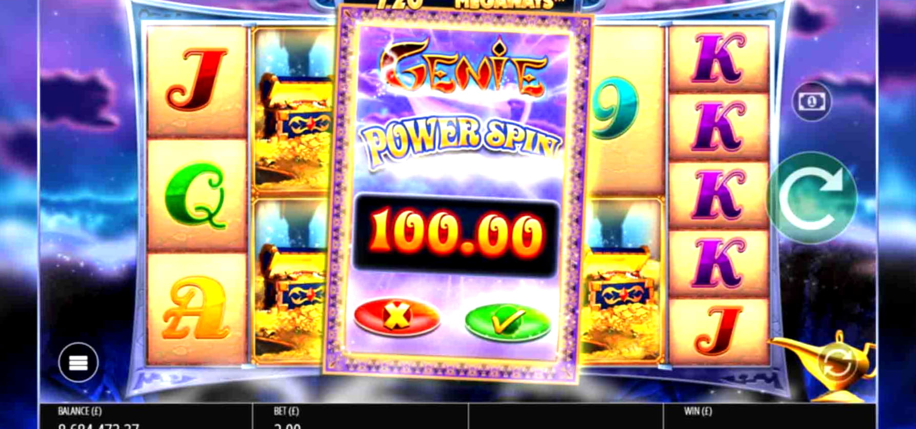 $170 Free Chip at bWin Casino