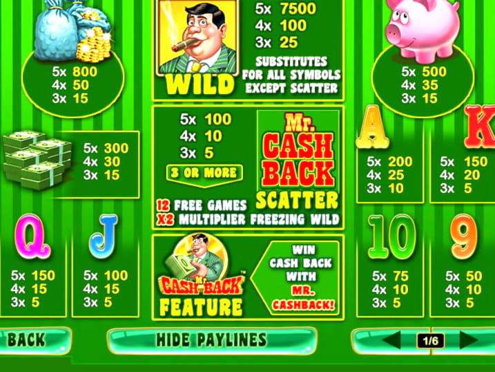 ﻿$3225 no deposit casino bonus at Royal Vegas Casino