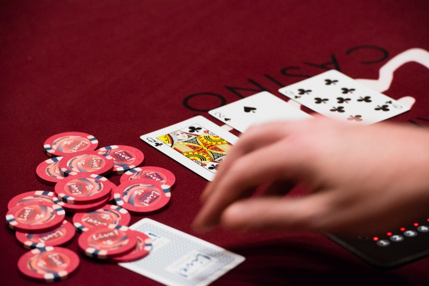 €550 Tournament at Royal Vegas Casino