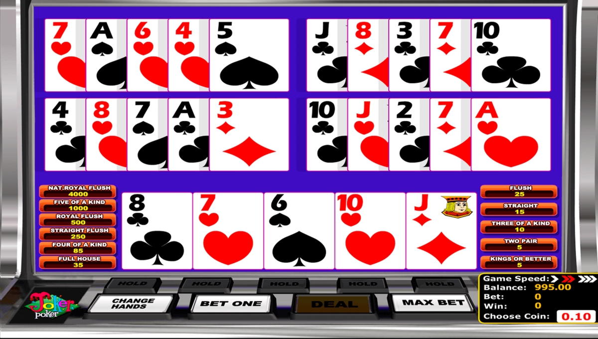 $3595 NO DEPOSIT BONUS CASINO at Jet Bull Casino