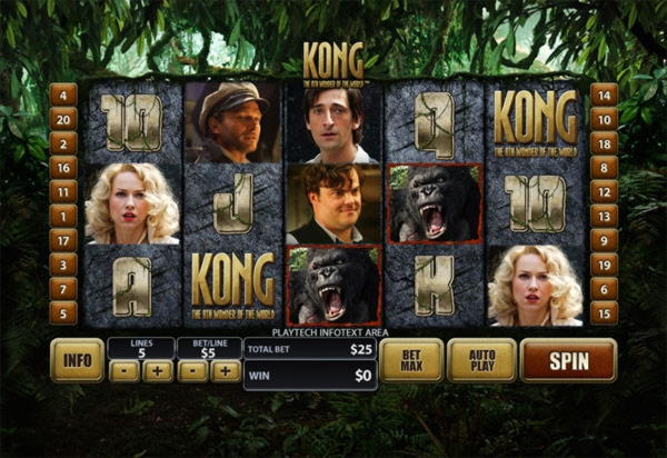 €685 No deposit at Wunderino Casino