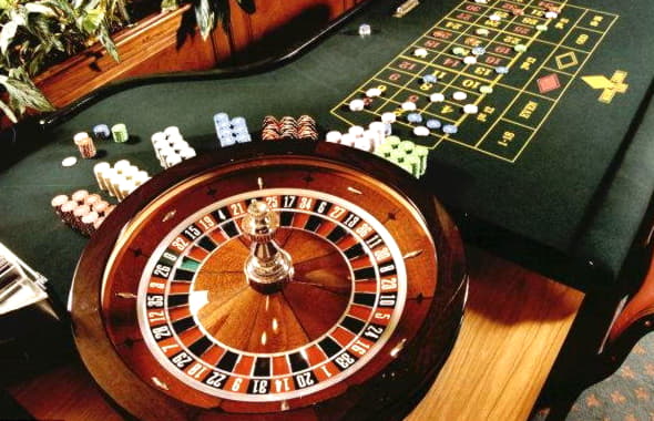 €130 FREE Chip at Party Casino