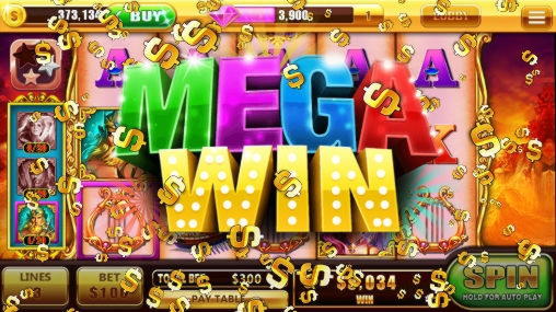 EUR 240 Mobile freeroll slot tournament at Platin Casino