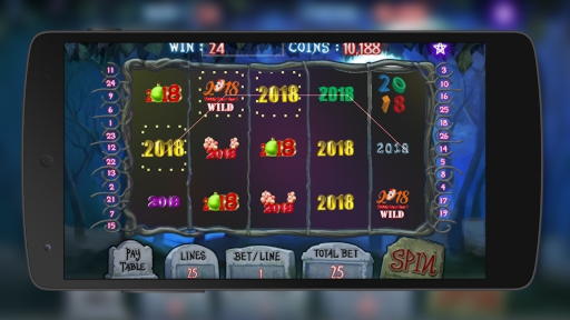 650% Deposit match bonus at Spins Royale Casino