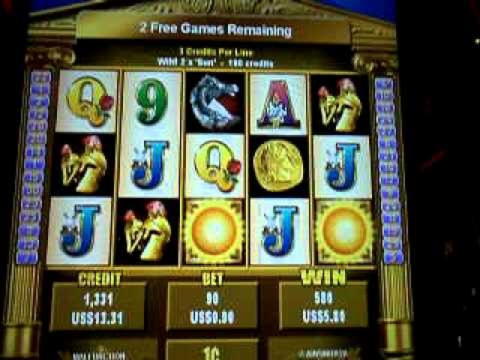 $460 Daily freeroll slot tournament at Betway Casino