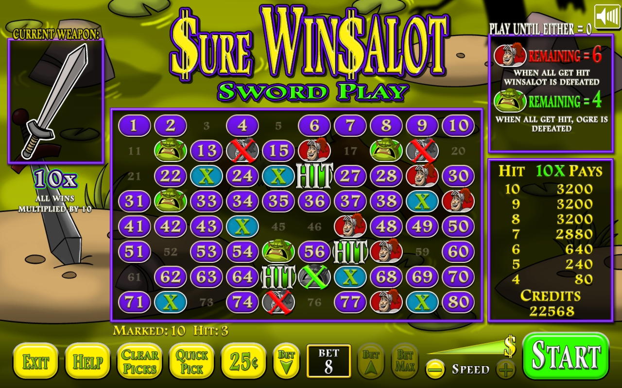 EURO 50 Casino Tournament at Jet Bull Casino