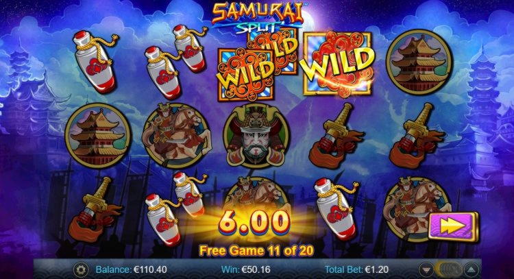 €50 No deposit casino bonus at Magic Red Casino