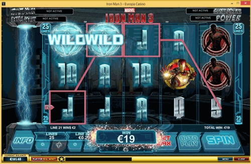 $430 Online Casino Tournament at 777 Casino