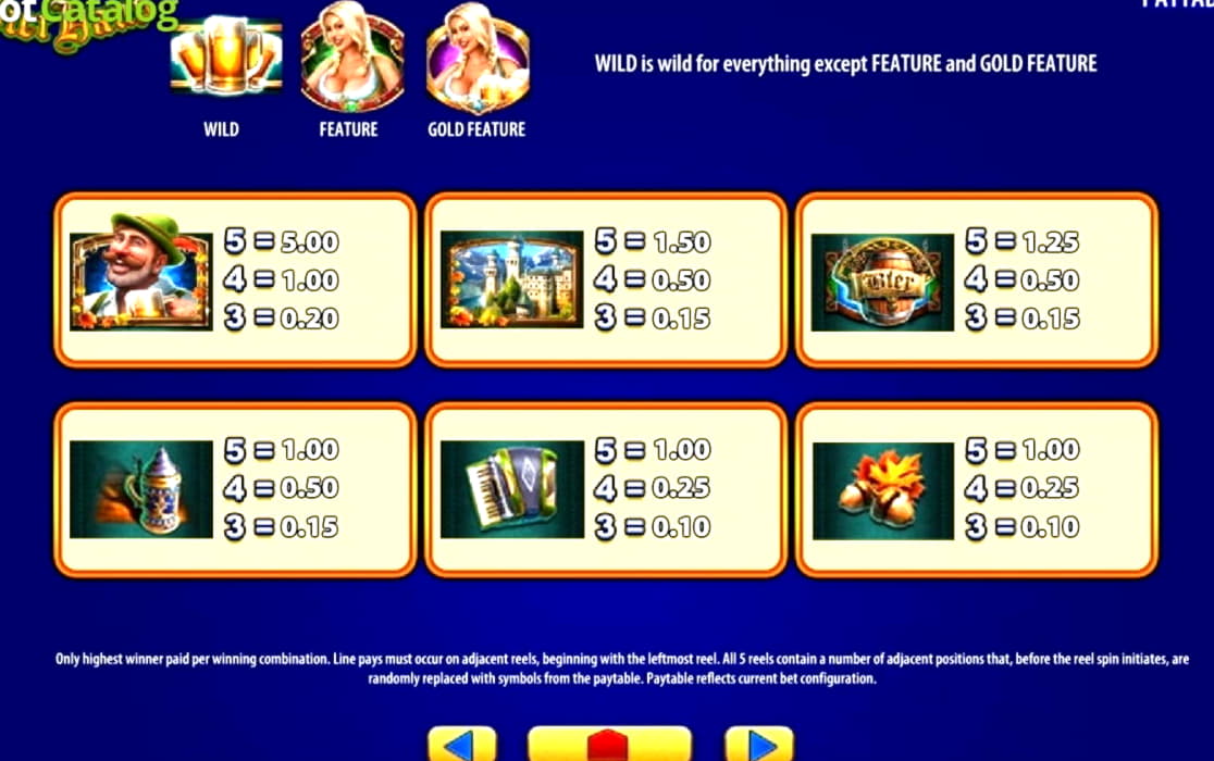 170% Signup Casino Bonus at CasiPlay Casino