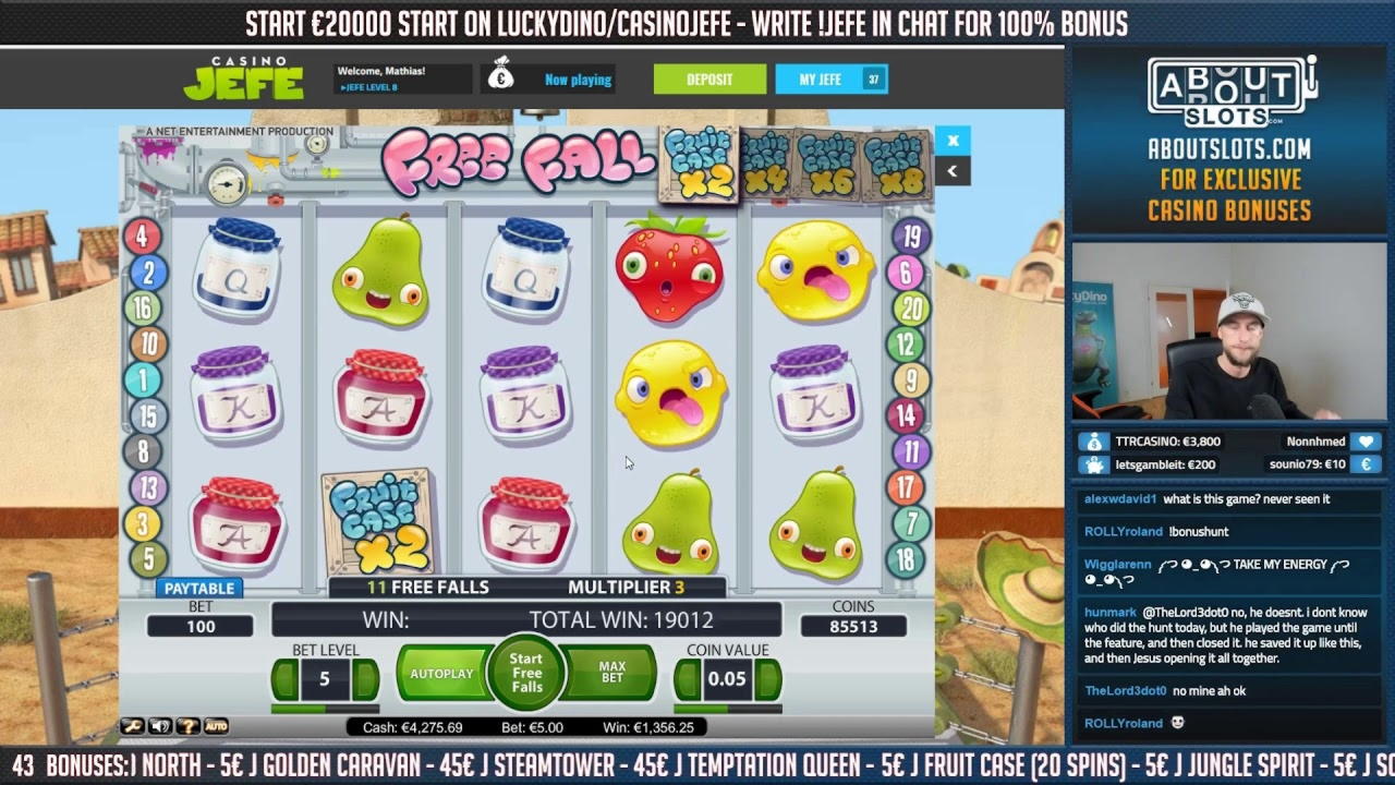 270 Loyalty Free Spins! at Betway Casino