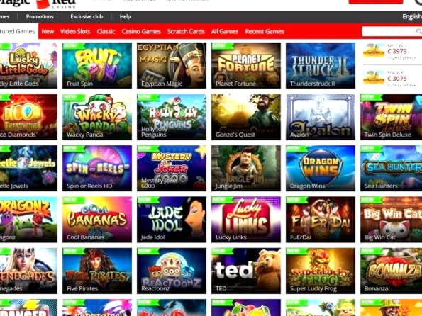 $345 Free Chip Casino at Wunderino Casino