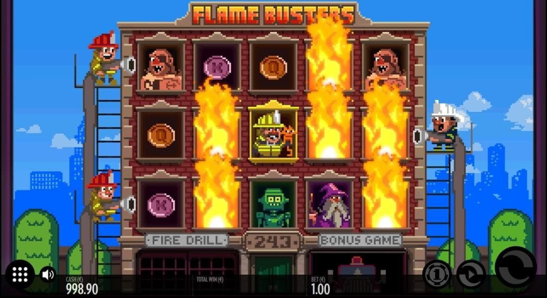 255 Free Spins at Euro Palace Casino