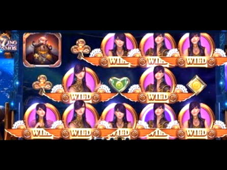 ﻿$3535 No Deposit Bonus Casino at Mrgreen Casino