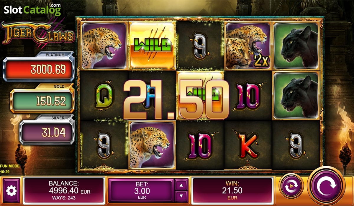 Eur 250 Free Money at Karamba Casino