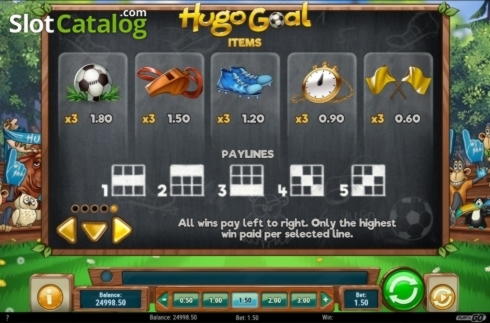$1610 No deposit bonus at Energy Casino