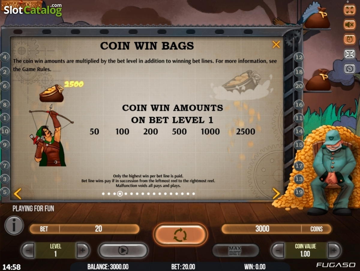 235 Trial Spins at Jackpot City Casino