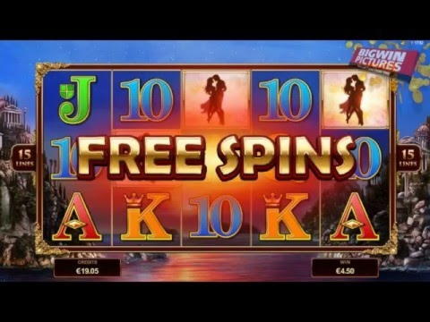£640 Free Casino Tournament at Mrgreen Casino