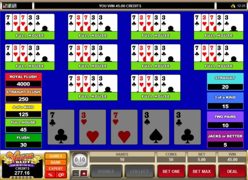 $640 FREE Chip at Energy Casino