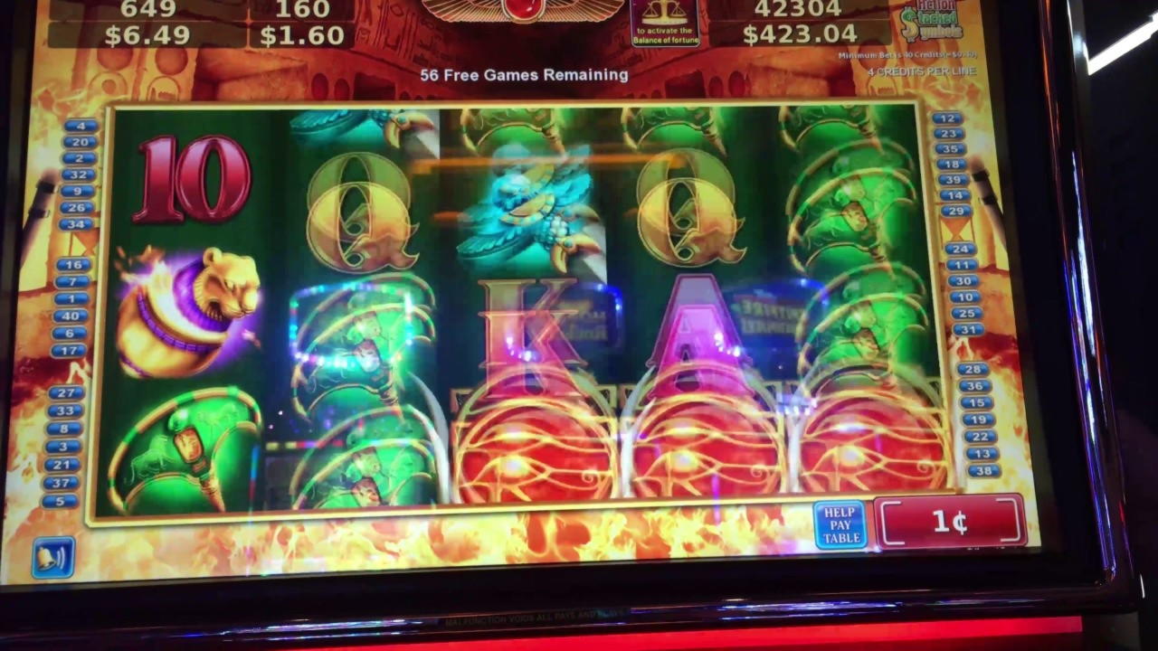 €470 no deposit casino bonus at Mrgreen Casino