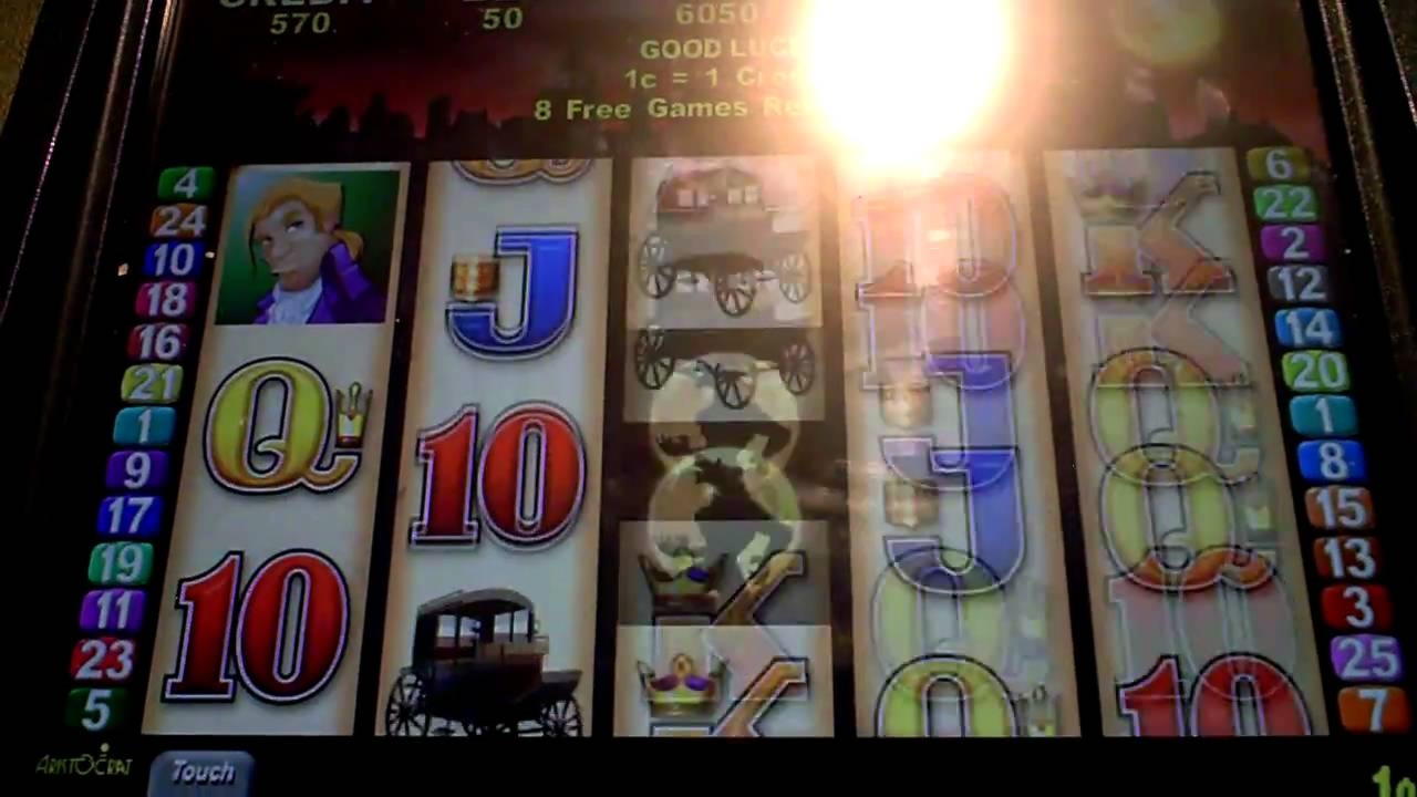 €390 Online Casino Tournament at Cherry Casino