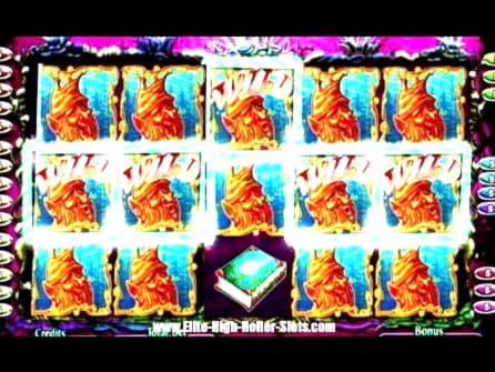 EURO 250 Free Casino Tournament at Magic Red Casino