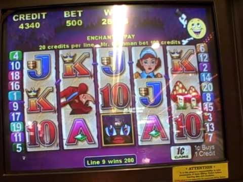 EUR 625 Tournament at Bet At Home Casino