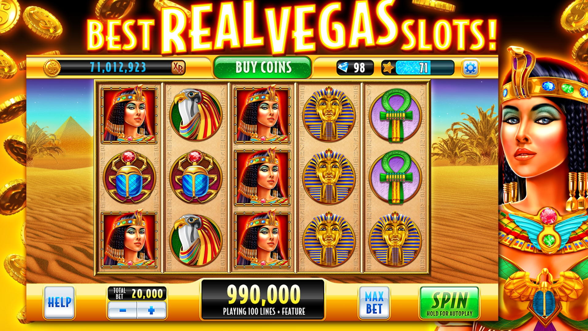 $400 free chip at Platin Casino