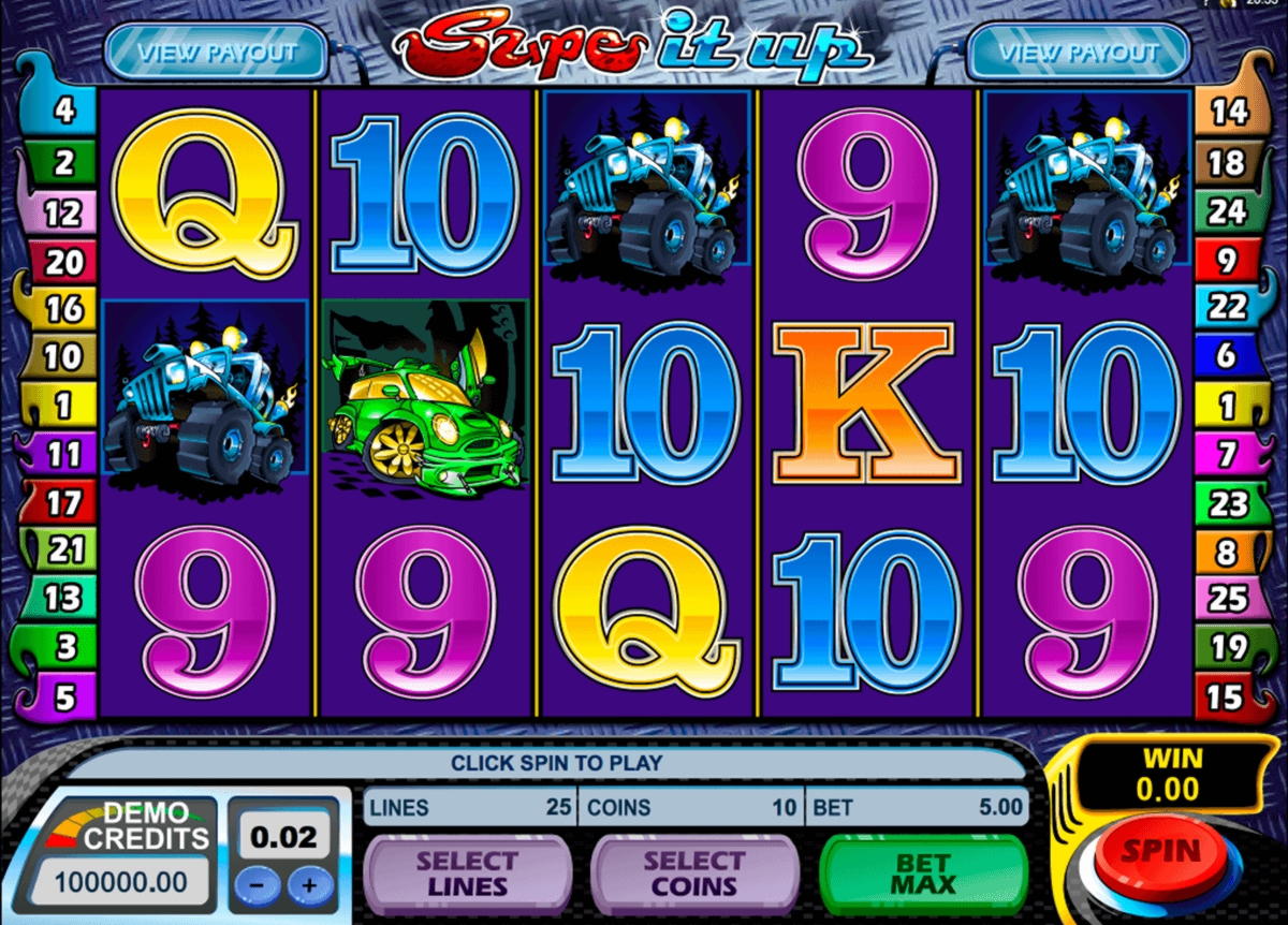 $590 Free Chip at Energy Casino