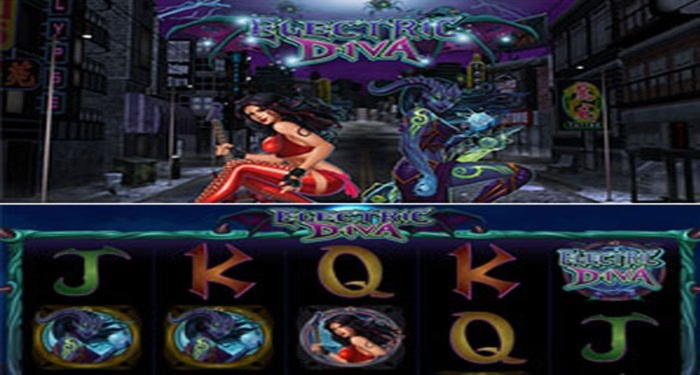 ﻿$615 No deposit at Magic Red Casino