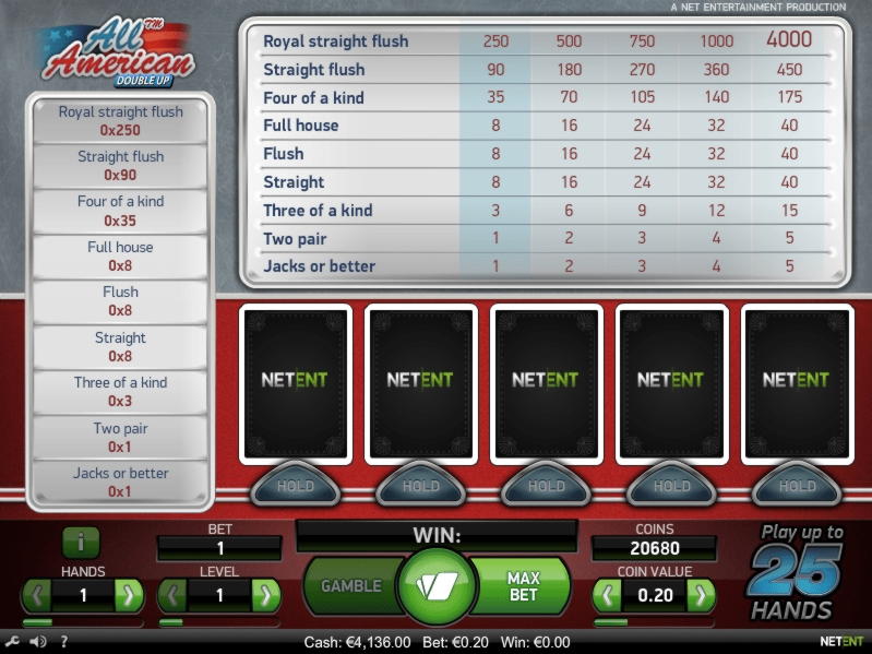 140 free casino spins at Bet At Home Casino