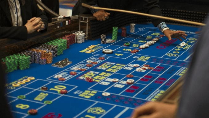 815% Best Signup Bonus Casino at Jet Bull Casino
