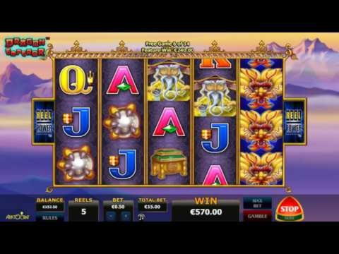 $460 Online Casino Tournament at Karamba Casino