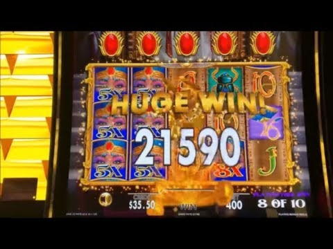 145 Free Spins right now at Jackpot City Casino