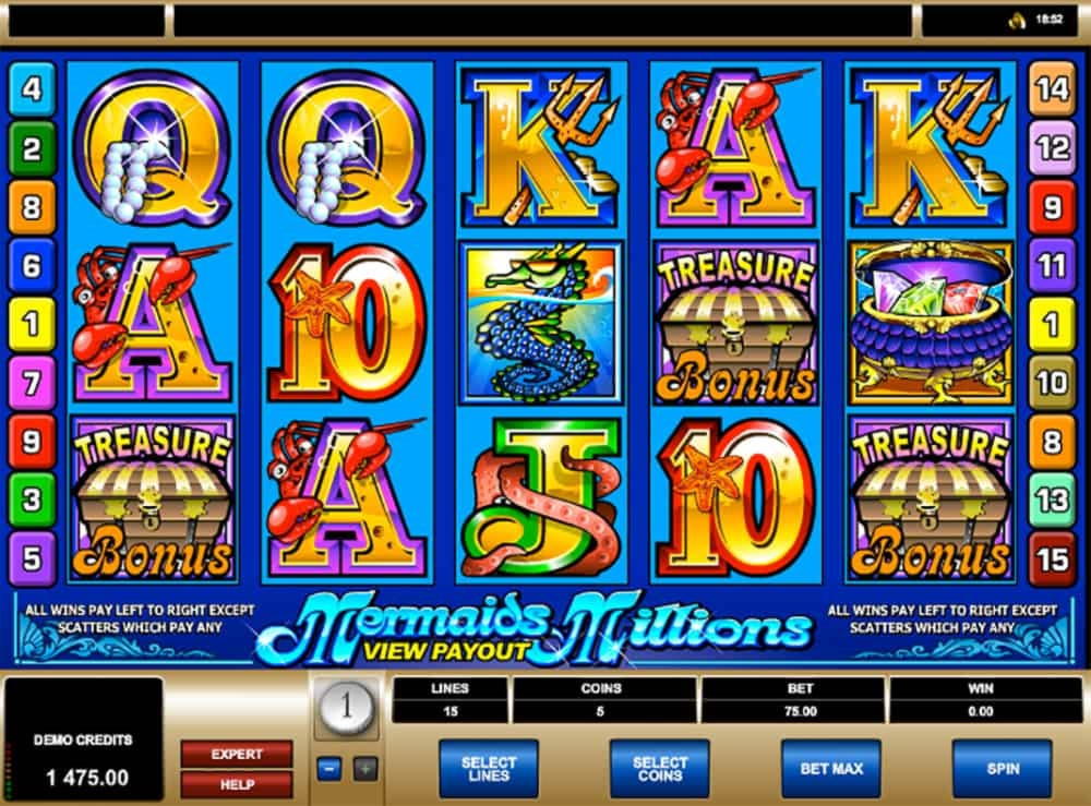 £155 Mobile freeroll slot tournament at Energy Casino