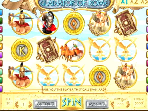 €680 Online Casino Tournament at Yes Casino 