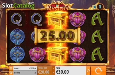 $60 Online Casino Tournament at Jackpot City Casino